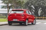 Fiat Argo Drive 2017 года